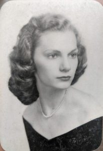 Mary Ann Krehbiel